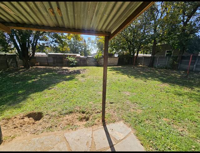 4 BEDROOM HOUSE FOR SALE IN SASOLBURG EXT 12